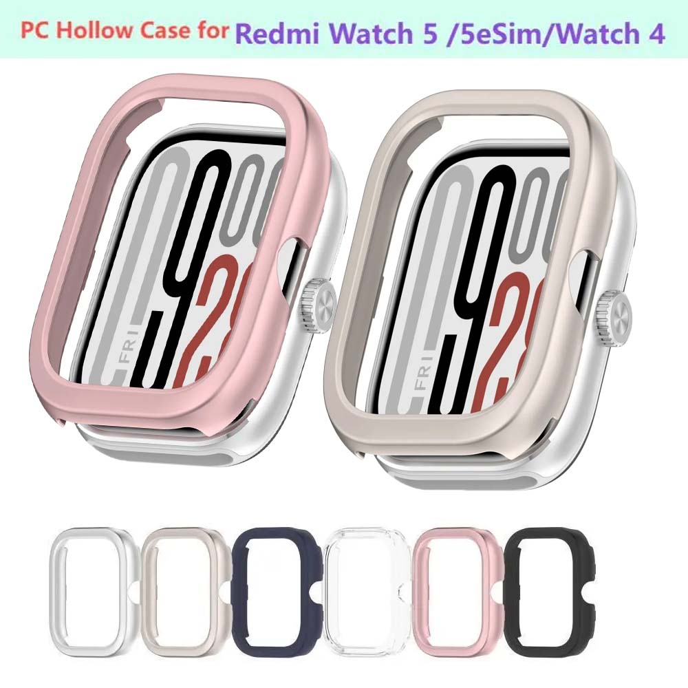 Sport Loop Strap - PC Holle Hoes Voor Xiaomi Mi