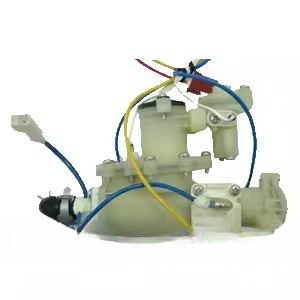 Smart Accessories - Geschikt voor TOTO originele TCF9683 wasbak