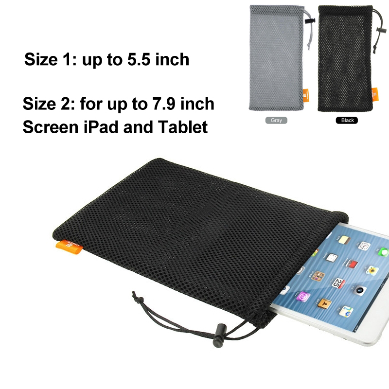 Smart Accessories - HAWEEL buideltas voor smartphones/powerbank en andere