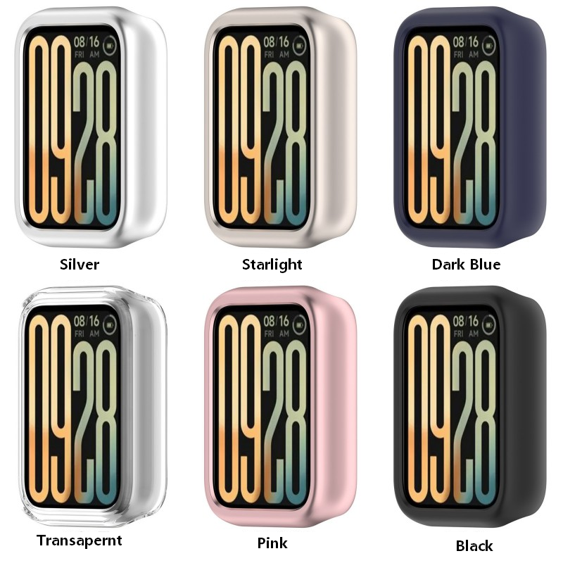 Sport Loop Strap - PC Holle Hoes voor Xiaomi Mi