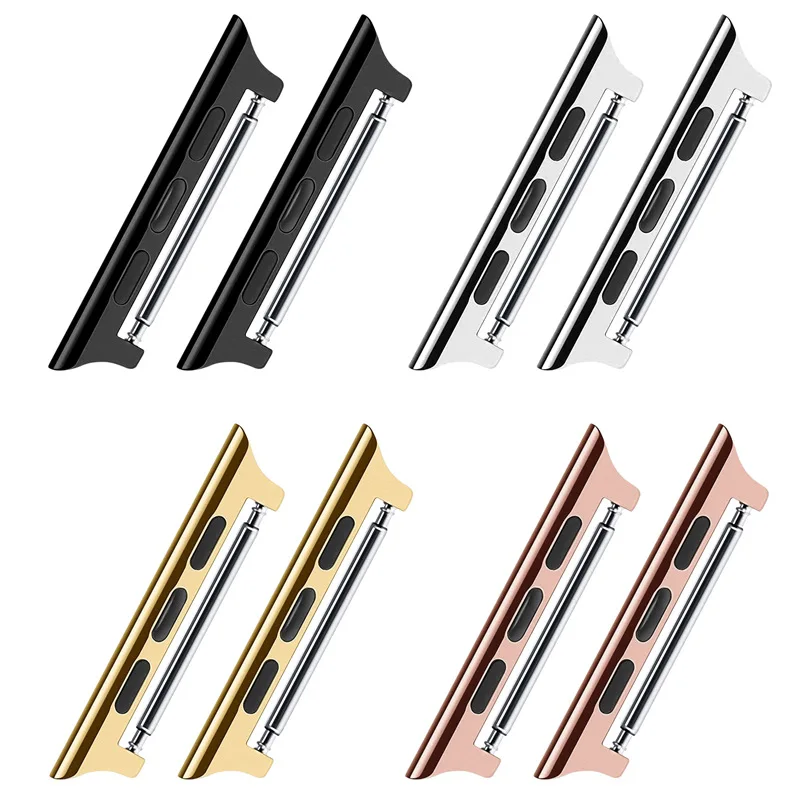 Apple Smartwatch Accessories - Connector voor Apple Watch band Series10