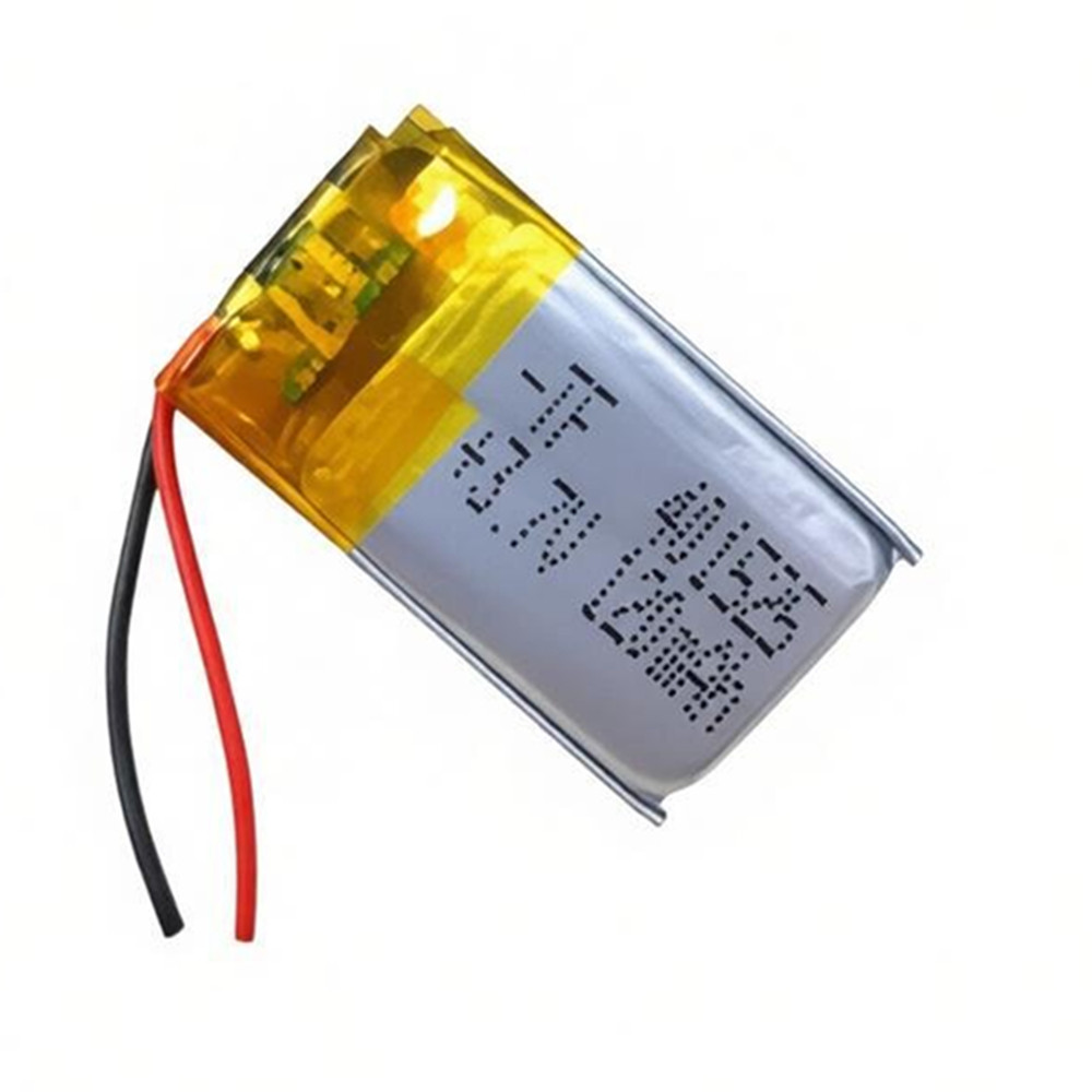 10PCS 3.7V 120mAh 401525 Lithi - Smartwatch Headset recensie en prijs