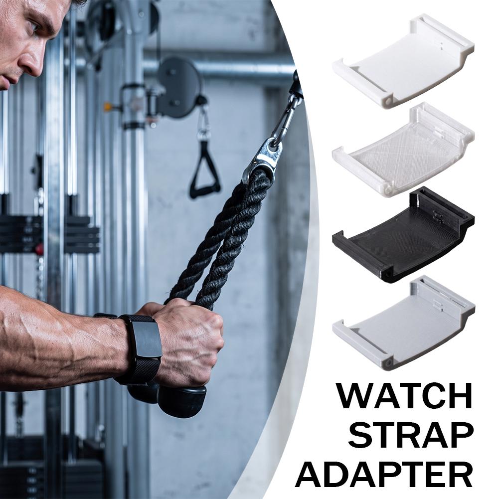 Geschikt voor Helio Strap Whoo - Sport Loop Strap recensie en prijs