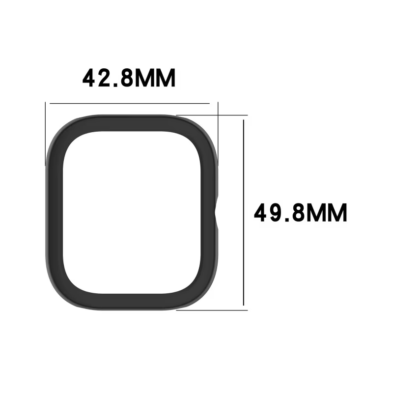 PC Holle Hoes Voor Xiaomi Mi B - Sport Loop Strap recensie en prijs