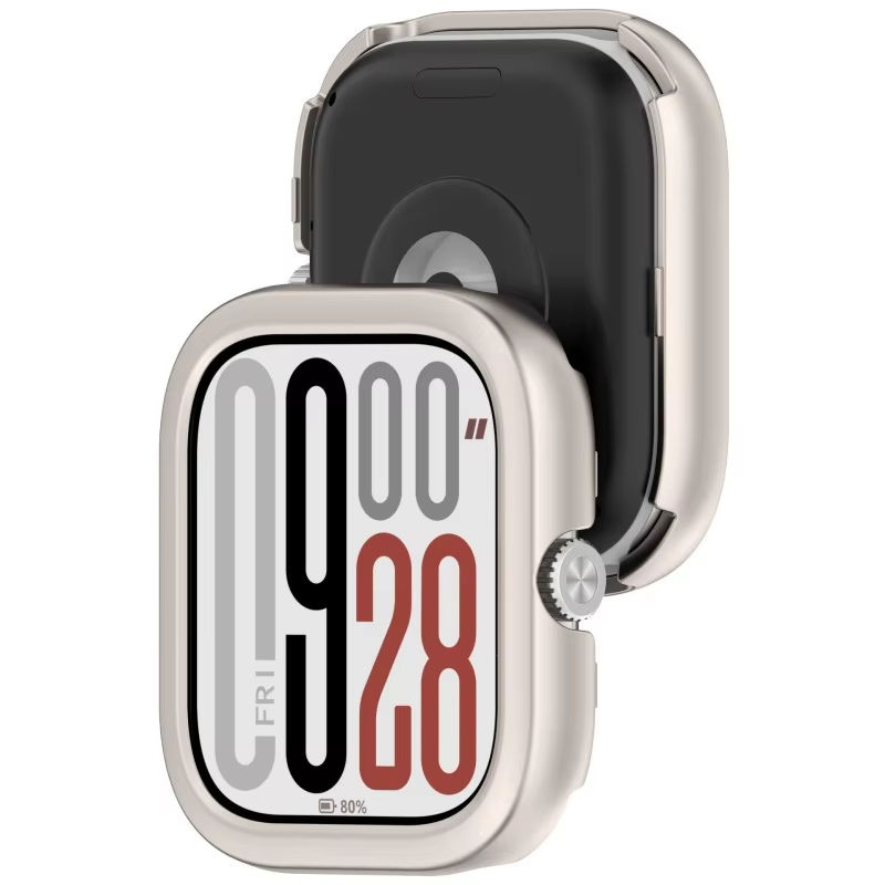 PC Holle Hoes Voor Xiaomi Mi B - Sport Loop Strap recensie en prijs