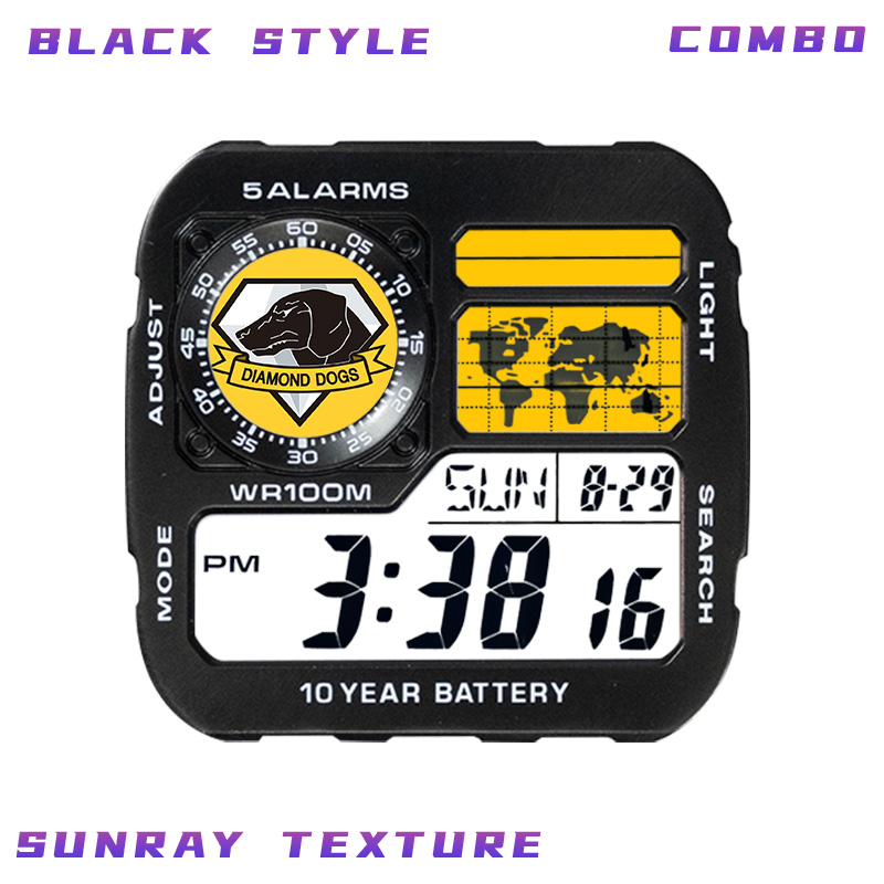 Bekijk modding-schermfilterset - Watch Case Bumper recensie en prijs