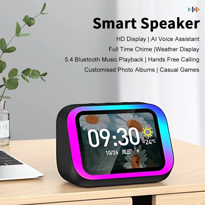AI-stemassistent Bluetooth-lui - Smart Accessories recensie en prijs