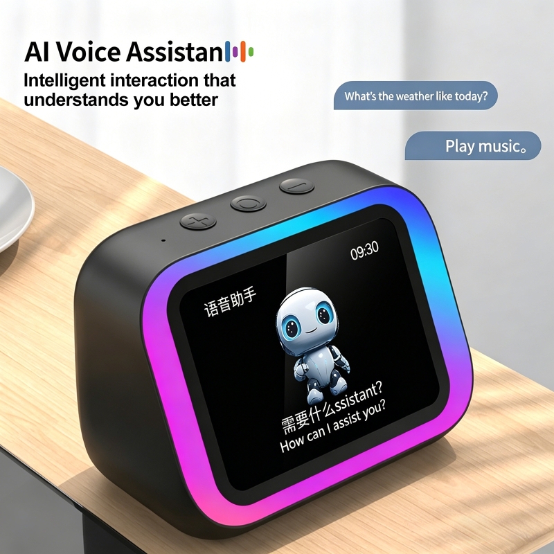 AI-stemassistent Bluetooth-lui - Smart Accessories recensie en prijs