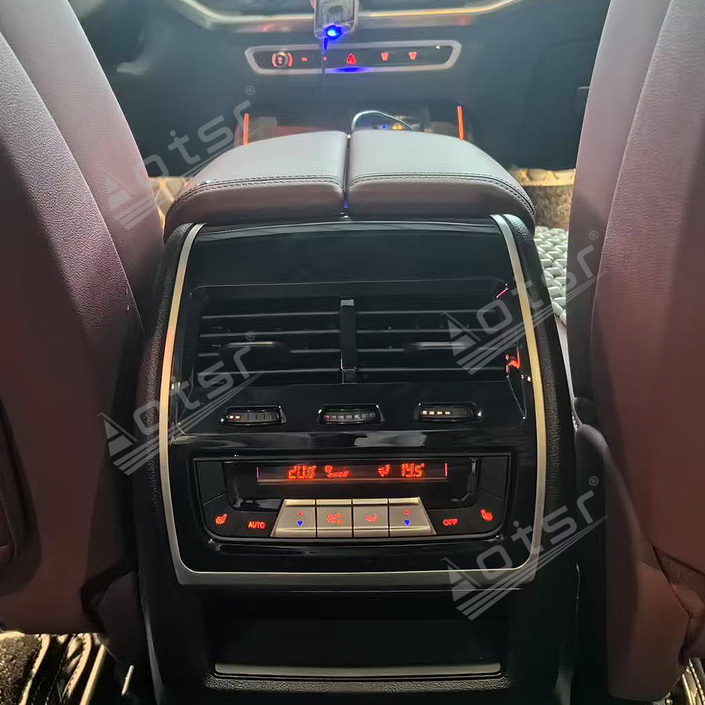 Voor Bmw X5/X6/X7 2019-2024 Ac - Smart Accessories recensie en prijs