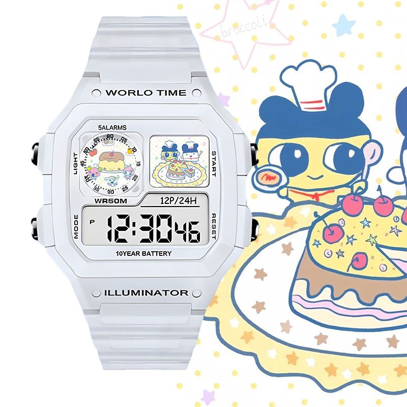 Tamagotchi Smart elektronisch  - Smart Accessories recensie en prijs