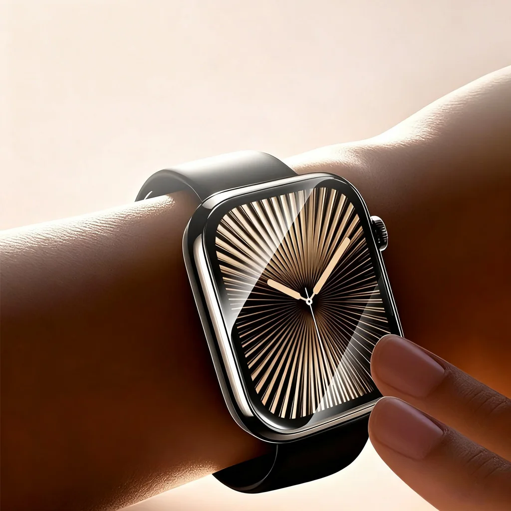Screen Protector Voor Apple Ho - Smartwatch Case recensie en prijs