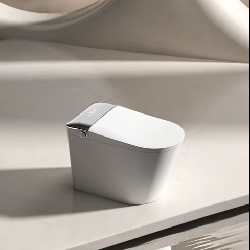 JM810L Intelligente WC-toiletb - Smart Accessories recensie en prijs