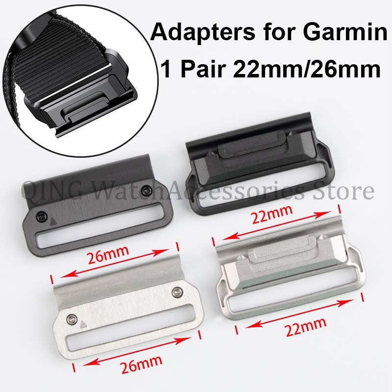 2 Stuks Horloge Connector Horl - Watch Band Connector recensie en prijs