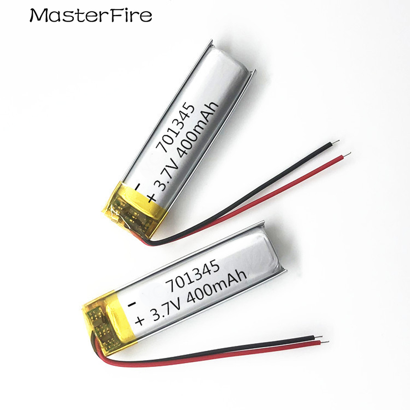 3.7V 400mAh Oplaadbare Lithium - Smartwatch Headset recensie en prijs