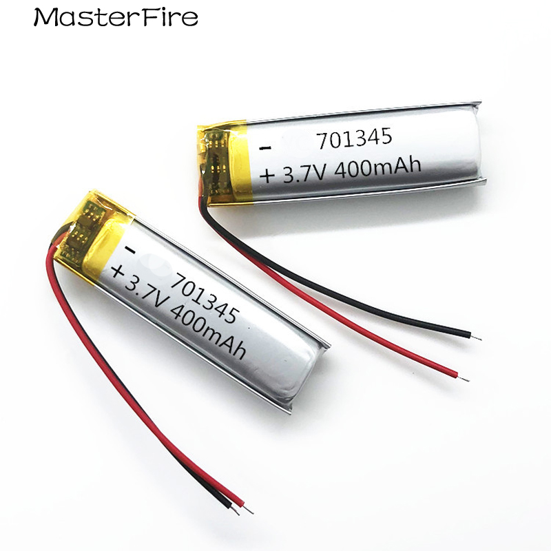 3.7V 400mAh Oplaadbare Lithium - Smartwatch Headset recensie en prijs