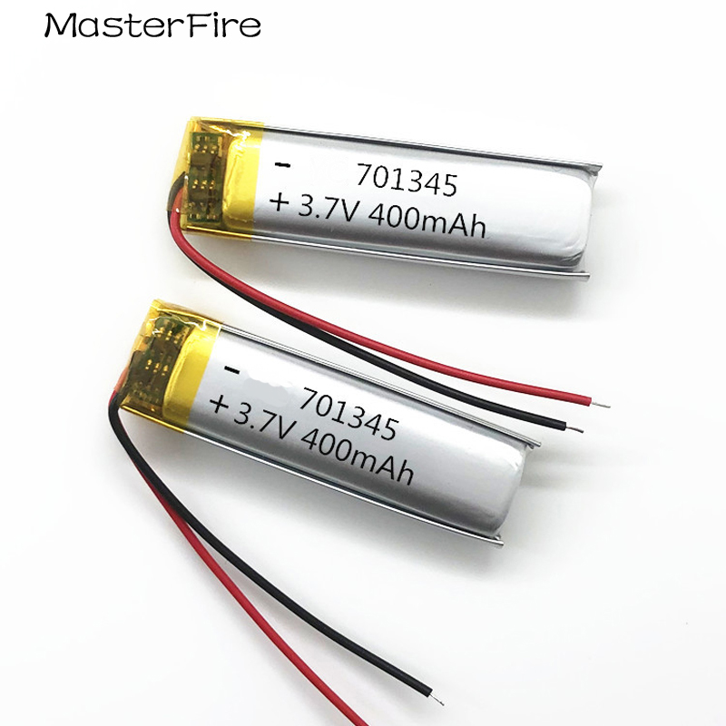 3.7V 400mAh Oplaadbare Lithium - Smartwatch Headset recensie en prijs