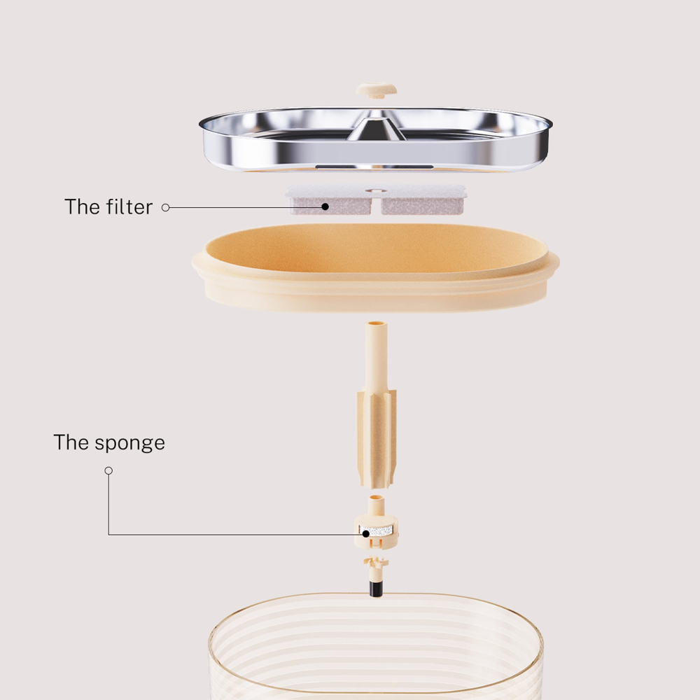 Enabot Camera Robot Accessoire - Smart Accessories recensie en prijs