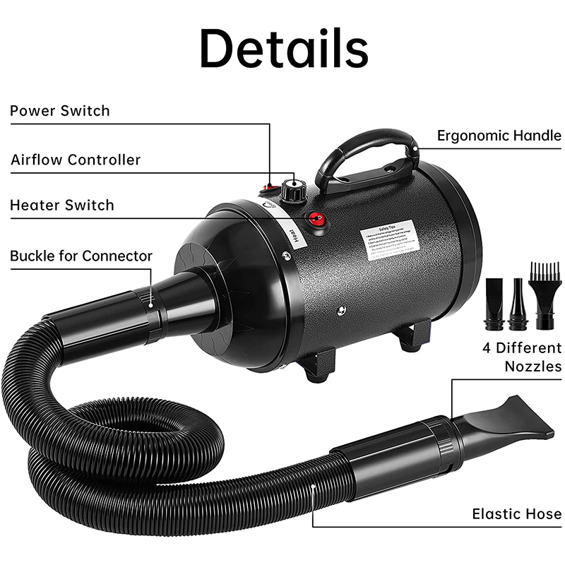 Smart Touch 4 Nozzle Accessoir - Smart Accessories recensie en prijs