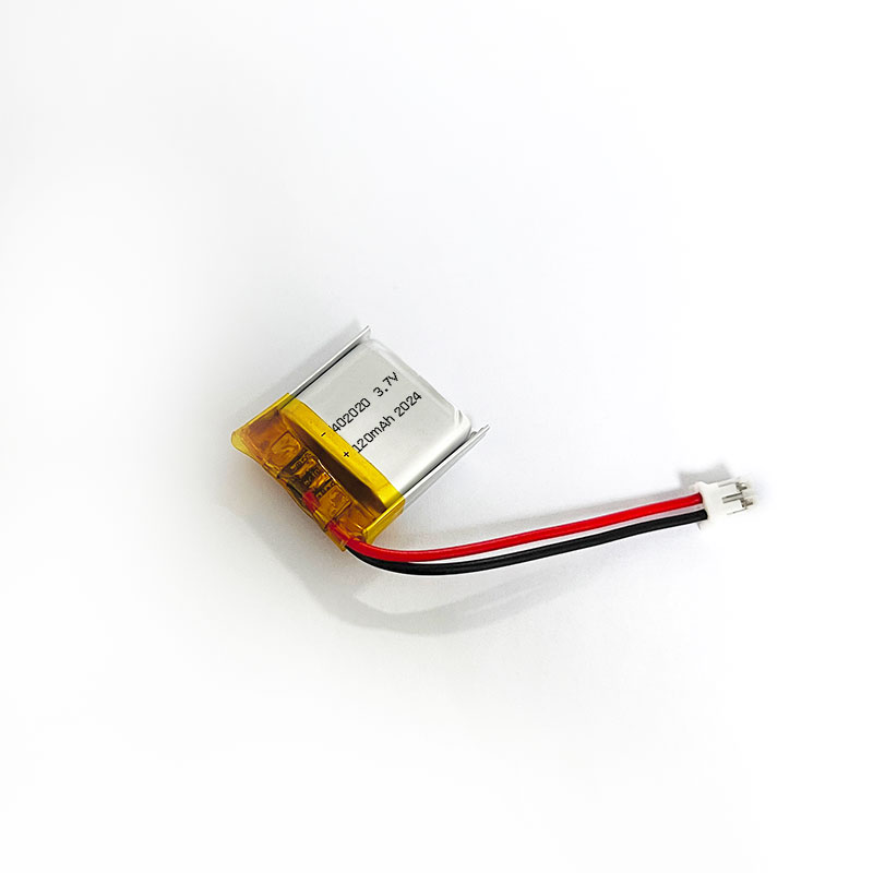 3.7V 120mAh 402020 Li-Po Oplaa - Smartwatch Headset recensie en prijs
