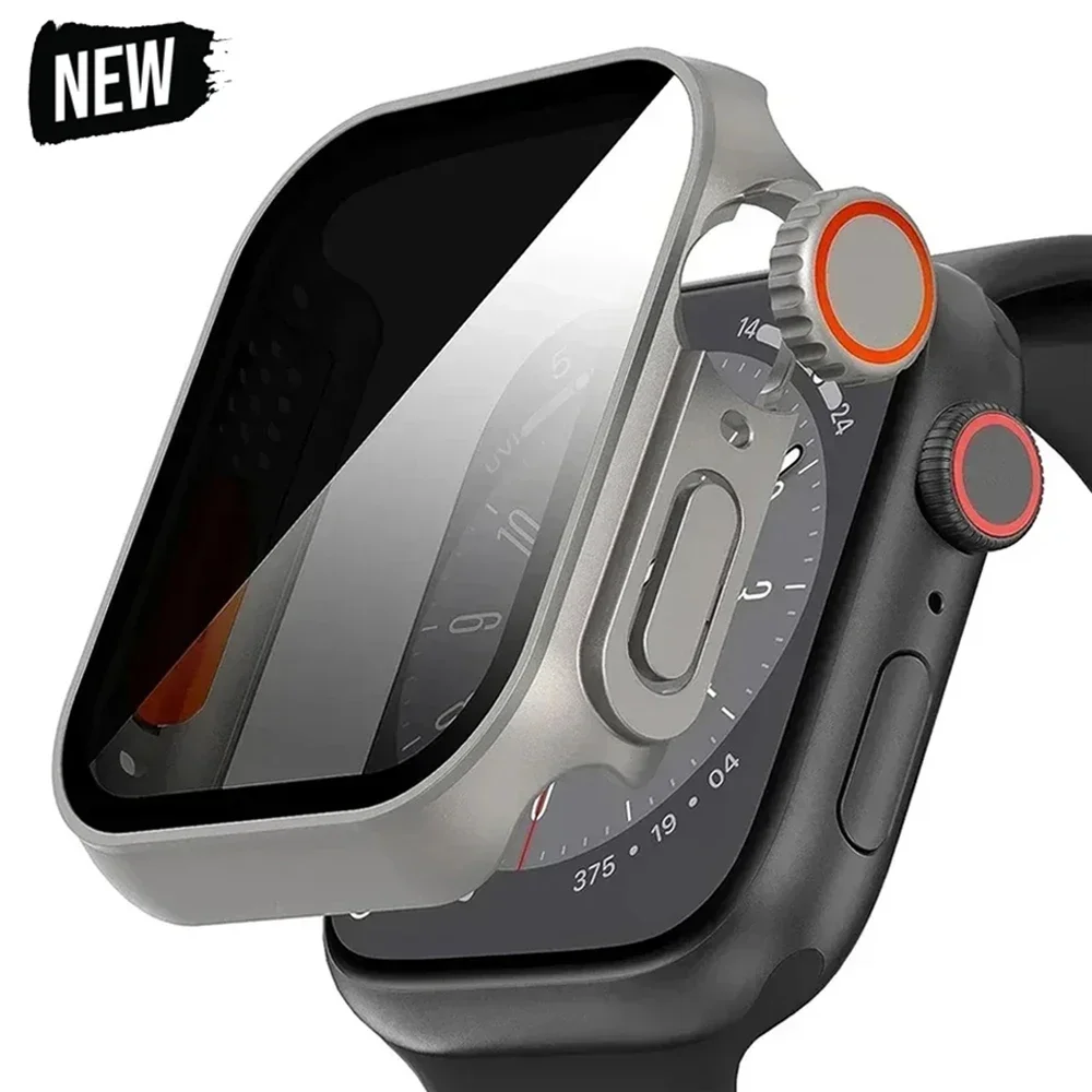 Case Voor Apple Watch Apple Wa - Smartwatch Case recensie en prijs