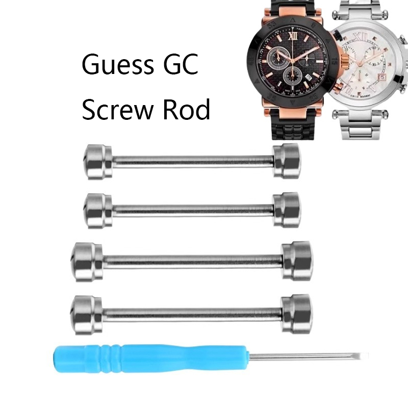 Voor GUESS Horlogeband 16mm 20 - Smartwatch Guess recensie en prijs