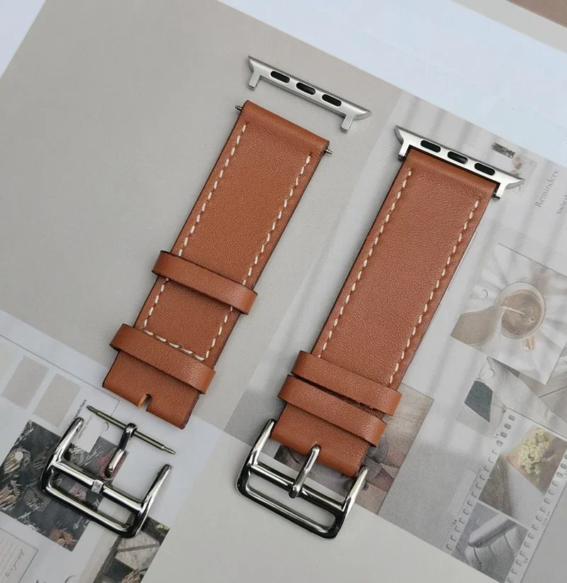 Connector voor Apple Watch ban - Apple Smartwatch Accessories recensie en prijs