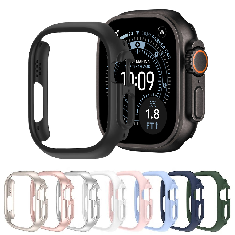 Beschermhoes voor Apple Watch  - Apple Smartwatch Accessories recensie en prijs