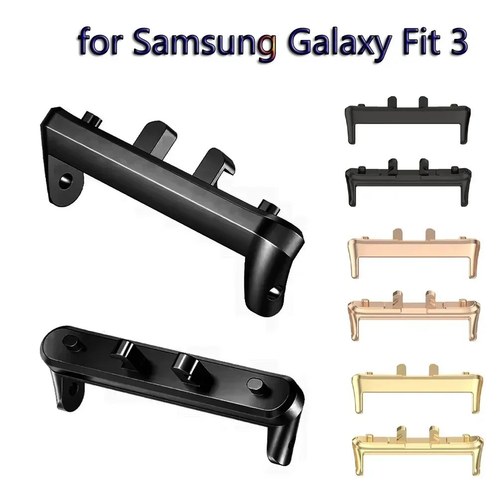 1 paar Adapter Voor Samsung Ga - Watch Band Connector recensie en prijs