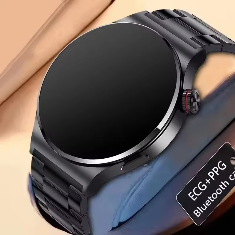 2026 Nieuwe Smartwatch GPS 1.3 - Smartwatch X12 recensie en prijs