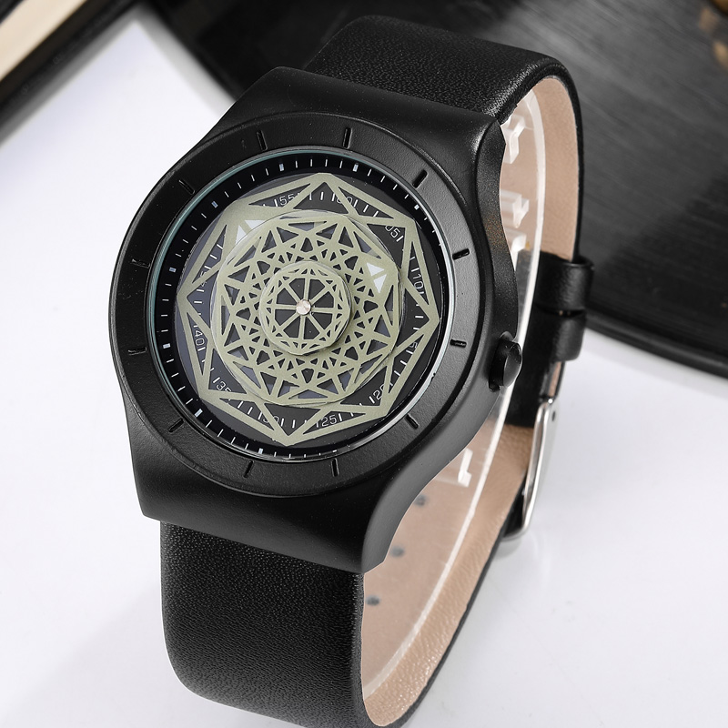 Geek Horloges Mannen Minimalis - Stainless Mesh Band recensie en prijs