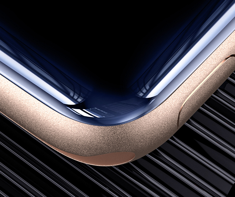 Screenprotector Installeer het - Apple Smartwatch Accessories recensie en prijs