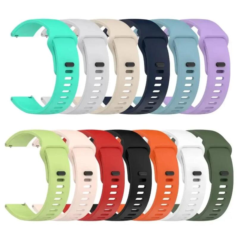22mm vervangende band voor Xia - Xiaomi Smartwatch S3 Accessories recensie en prijs